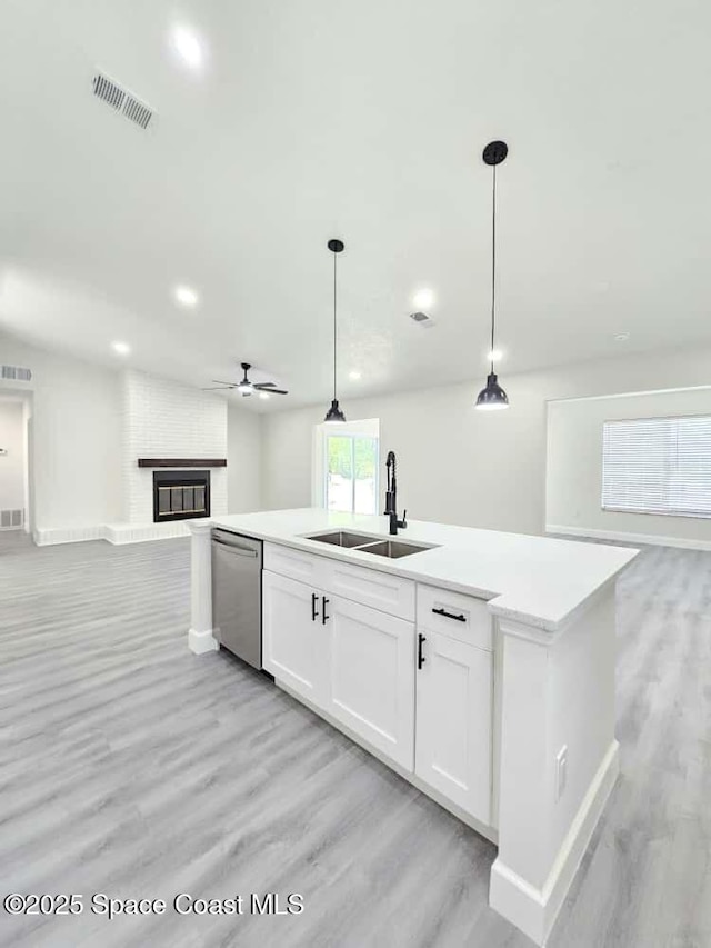 1528 W Powder Horn Rd, Titusville, FL 32796 - photo 8