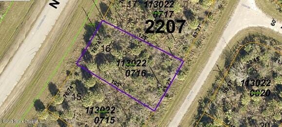 LOT16 Ewen Dr, North Port, FL 34288 - photo 4