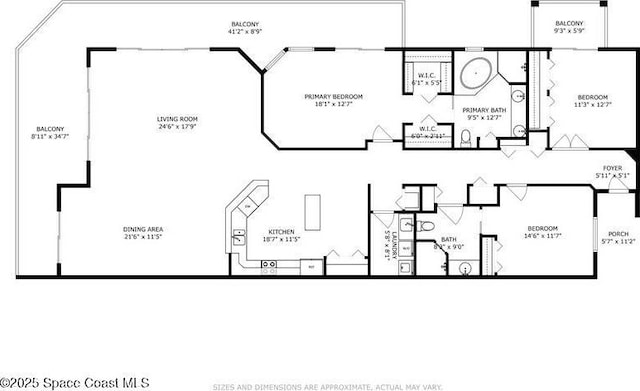 500 Sail Ln Unit 304, Merritt Island, FL 32953 - photo 23