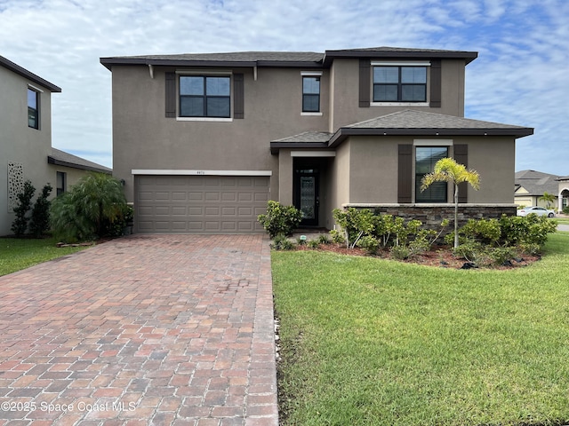 4456 Broomsedge Cir, West Melbourne, FL 32904 - photo 1