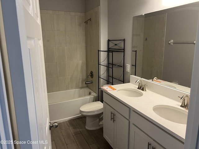 4456 Broomsedge Cir, West Melbourne, FL 32904 - photo 21
