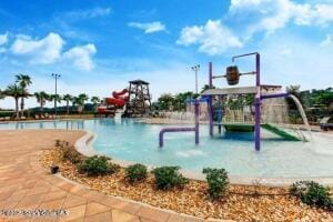 4456 Broomsedge Cir, West Melbourne, FL 32904 - photo 23
