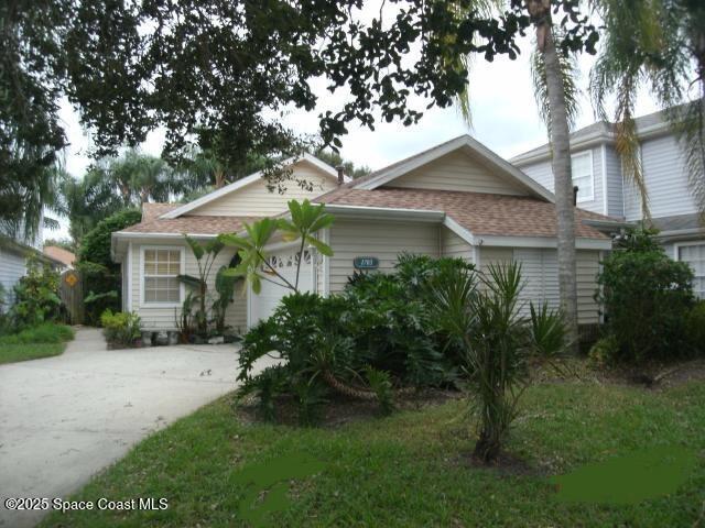 1703 Pine Valley Dr, Melbourne, FL 32935 - photo 1