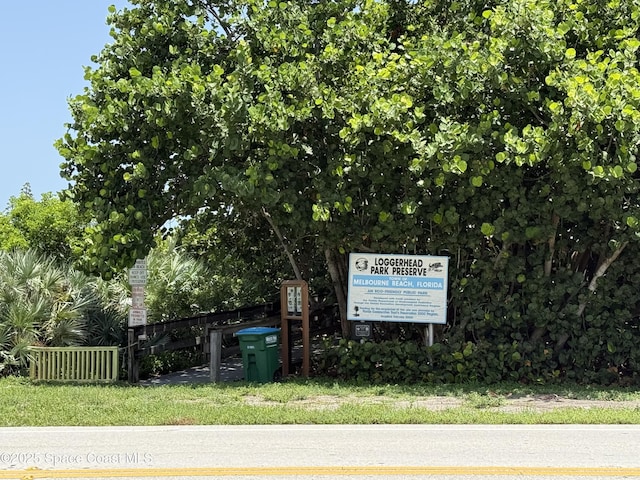 1704 Atlantic St Unit 2E, Melbourne Beach, FL 32951 - photo 26
