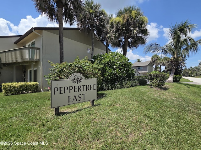 203 6th Ave Unit C 10, Melbourne Beach, FL 32951 - photo 1