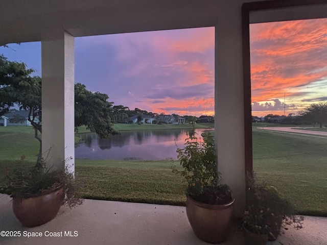 4020 Sage Brush Cir, Melbourne, FL 32901 - photo 30
