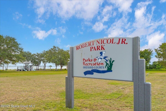 1010 Illinois Rd, Cocoa, FL 32927 - photo 29