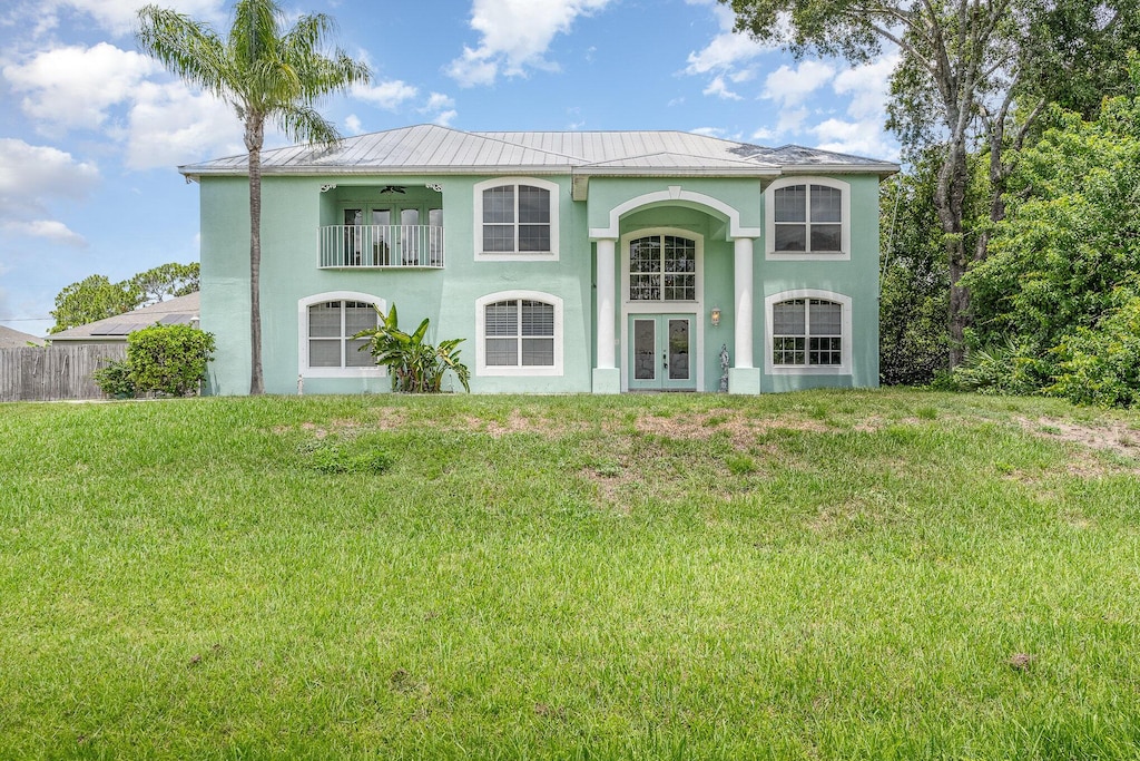 2600 Diane Ave SE, Palm Bay, FL 32909 - photo 1