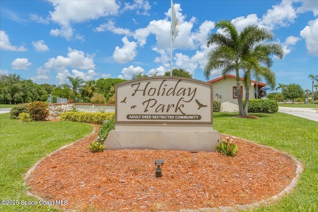 254 Holiday Park Blvd NE, Palm Bay, FL 32907 - photo 5