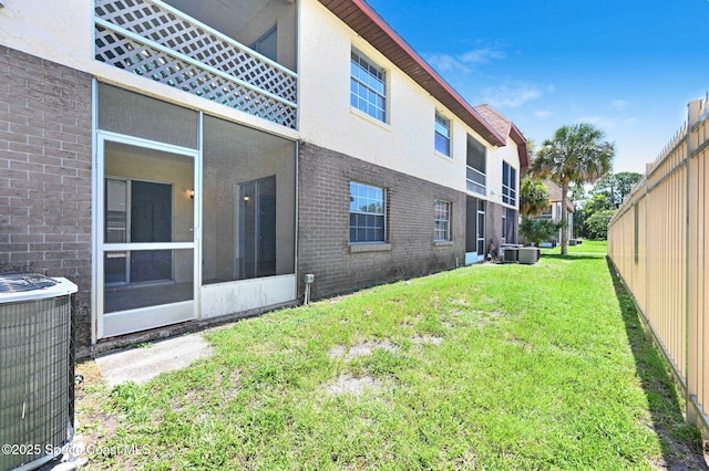 2962 Sir Hamilton Cir Unit 3, Titusville, FL 32780 - photo 27