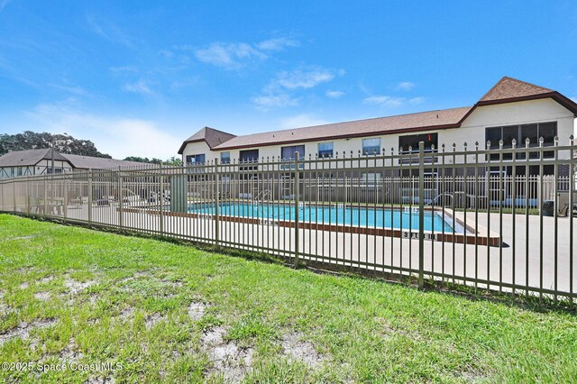2962 Sir Hamilton Cir Unit 3, Titusville, FL 32780 - photo 26