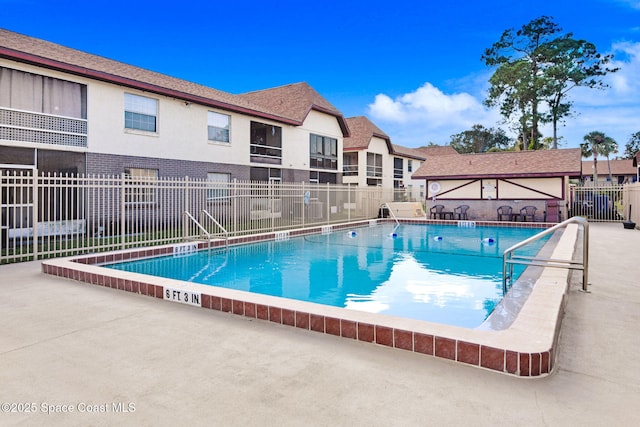 2962 Sir Hamilton Cir Unit 3, Titusville, FL 32780 - photo 24