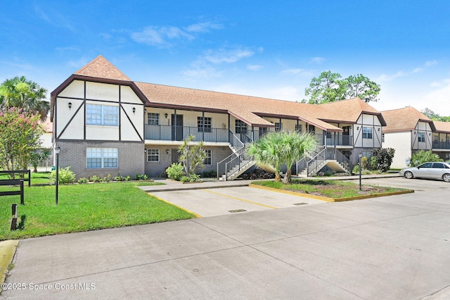2962 Sir Hamilton Cir Unit 3, Titusville, FL 32780 - photo 2