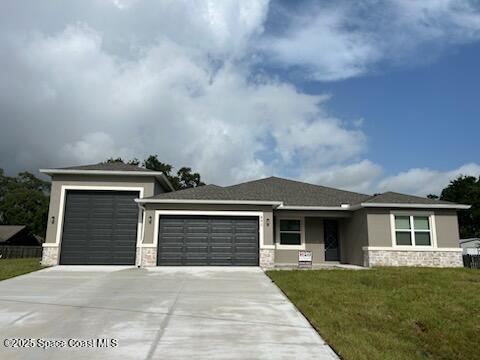 890 Emerson Dr NE Unit 45, Palm Bay, FL 32907 - photo 1