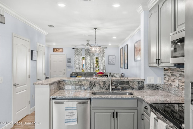 1377 Hampton Park Ln, Melbourne, FL 32940 - photo 8