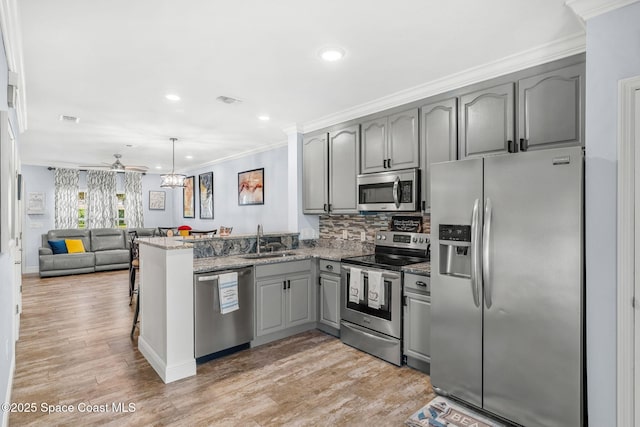1377 Hampton Park Ln, Melbourne, FL 32940 - photo 9