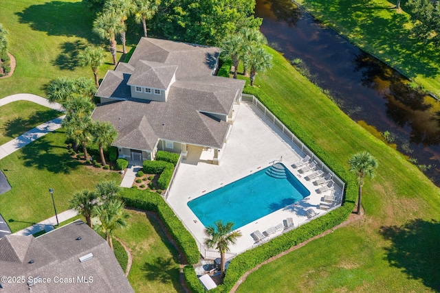 1377 Hampton Park Ln, Melbourne, FL 32940 - photo 45