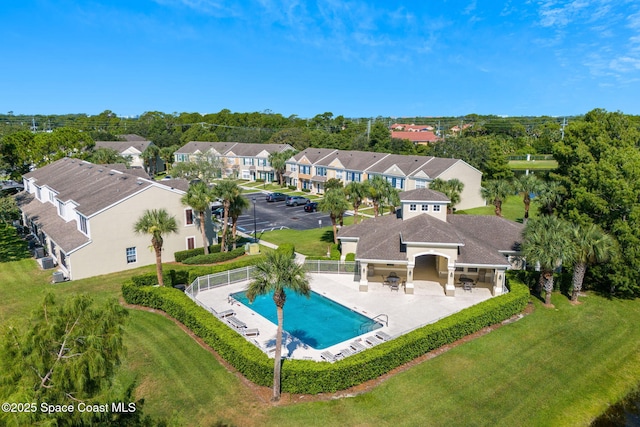 1377 Hampton Park Ln, Melbourne, FL 32940 - photo 46