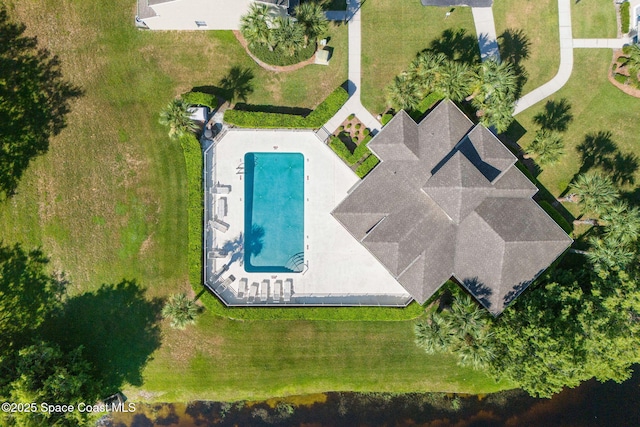 1377 Hampton Park Ln, Melbourne, FL 32940 - photo 48