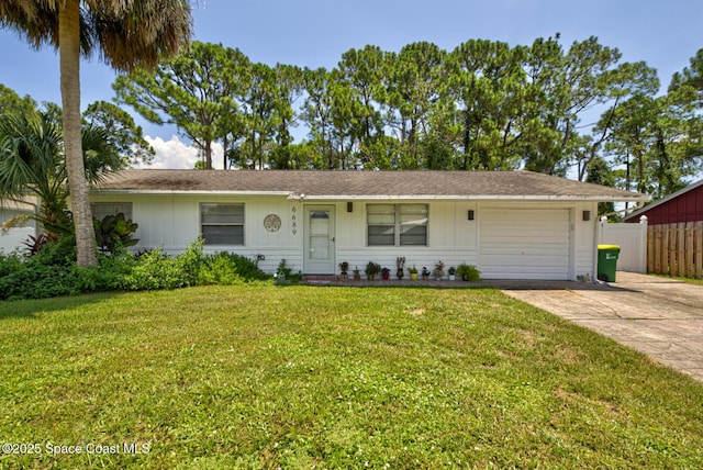 6689 Cecil Rd, Cocoa, FL 32927 - photo 1