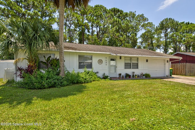 6689 Cecil Rd, Cocoa, FL 32927 - photo 2