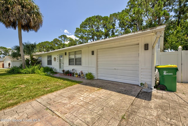 6689 Cecil Rd, Cocoa, FL 32927 - photo 3