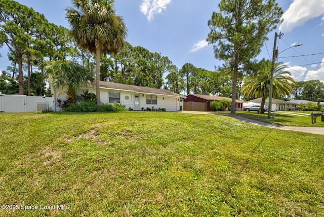 6689 Cecil Rd, Cocoa, FL 32927 - photo 4