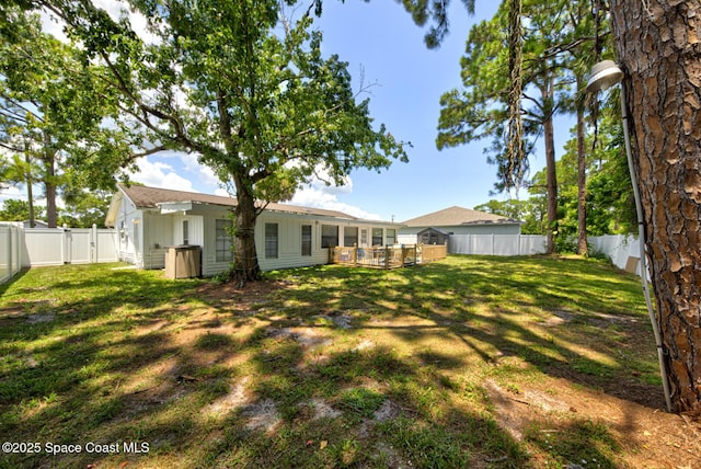 6689 Cecil Rd, Cocoa, FL 32927 - photo 36