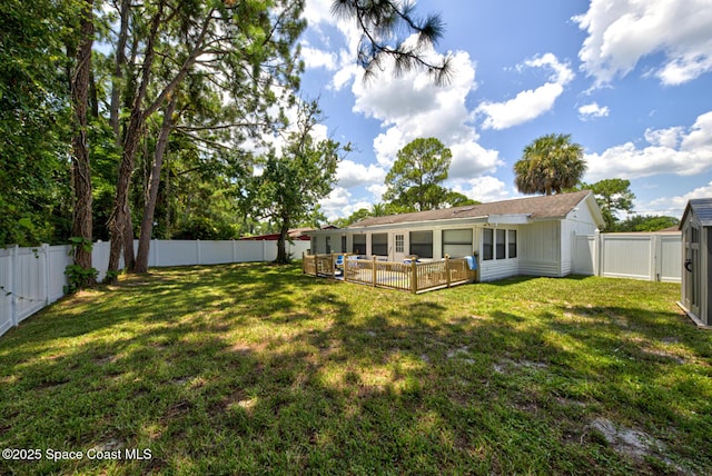 6689 Cecil Rd, Cocoa, FL 32927 - photo 37