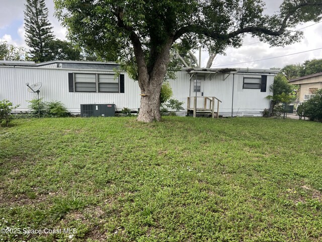 433 Seahorse Ln, Cocoa, FL 32927 - photo 16