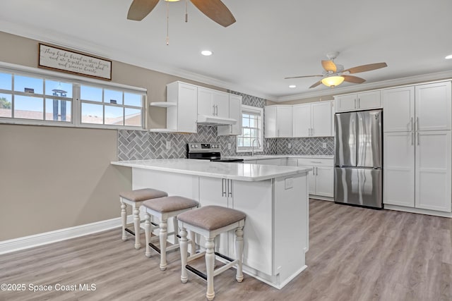 585 Desoto Pkwy, Indian Harbour Beach, FL 32937 - photo 12