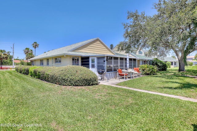 585 Desoto Pkwy, Indian Harbour Beach, FL 32937 - photo 29