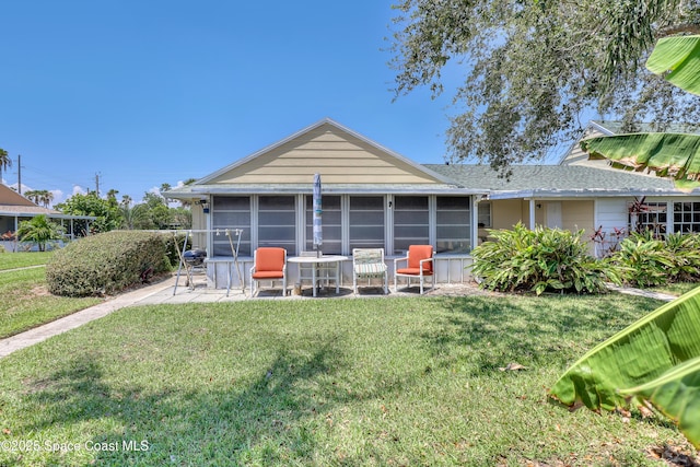585 Desoto Pkwy, Indian Harbour Beach, FL 32937 - photo 30