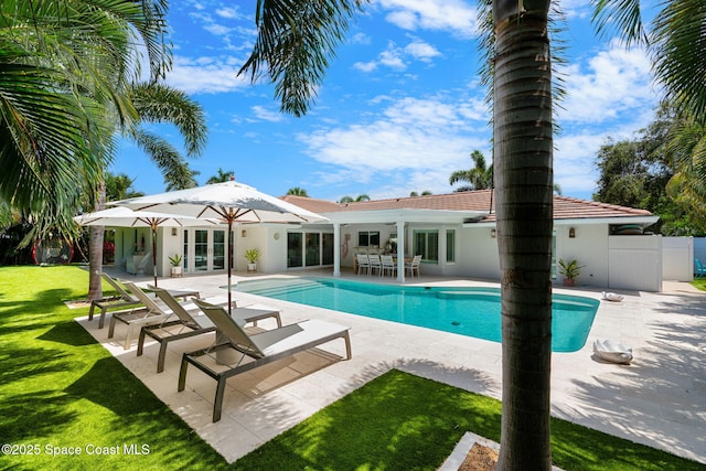 606 Hibiscus Trl, Melbourne Beach, FL 32951 - photo 33
