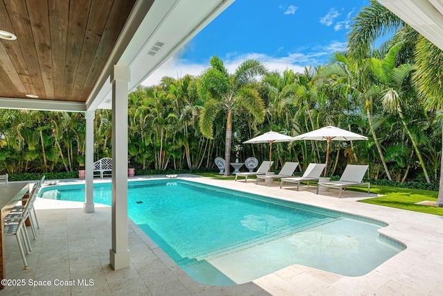 606 Hibiscus Trl, Melbourne Beach, FL 32951 - photo 34