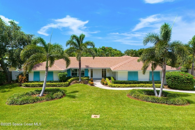 606 Hibiscus Trl, Melbourne Beach, FL 32951 - photo 1