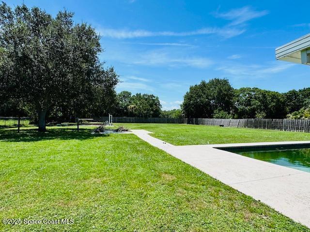 1096 NE Sandy Ln NE, Palm Bay, FL 32905 - photo 20