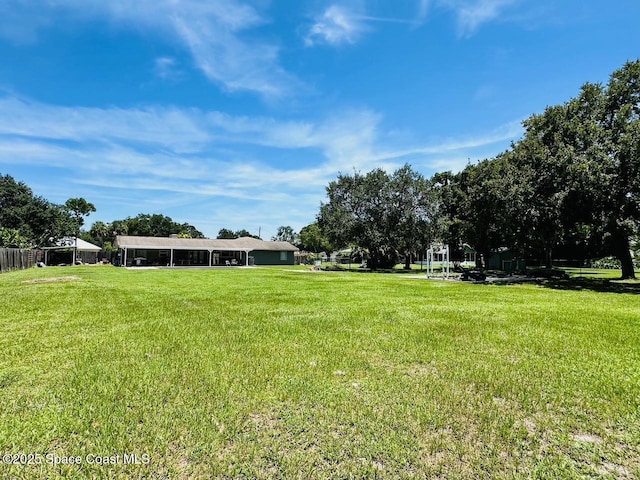 1096 NE Sandy Ln NE, Palm Bay, FL 32905 - photo 21