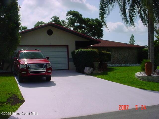 241 Velvet Ave NE, Palm Bay, FL 32907 - photo 1
