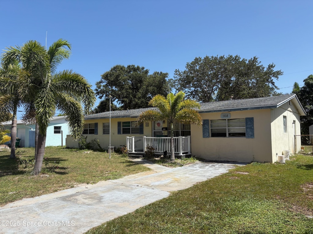 168 SE 3rd St, Satellite Beach, FL 32937 - photo 1