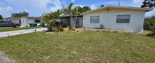 180 Brandy Ln, Merritt Island, FL 32952 - photo 1