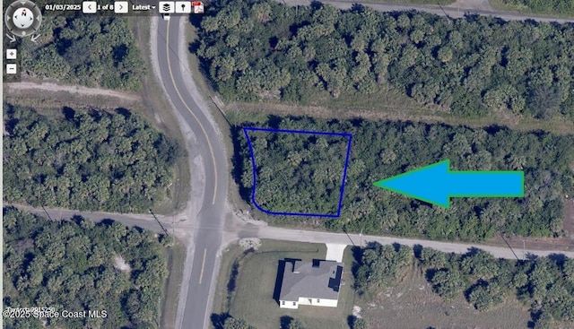 797 Olivia St SW, Palm Bay, FL 32908 - photo 2