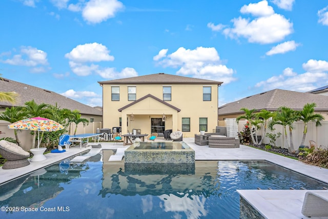 4647 Broomsedge Cir, West Melbourne, FL 32904 - photo 11