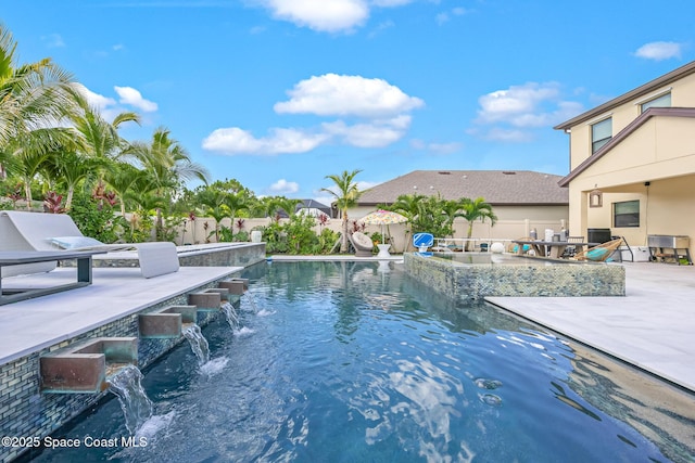 4647 Broomsedge Cir, West Melbourne, FL 32904 - photo 14