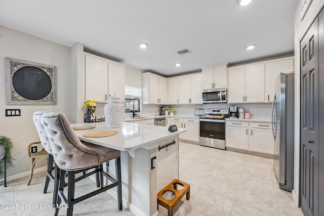 4647 Broomsedge Cir, West Melbourne, FL 32904 - photo 33