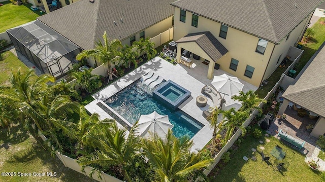 4647 Broomsedge Cir, West Melbourne, FL 32904 - photo 46