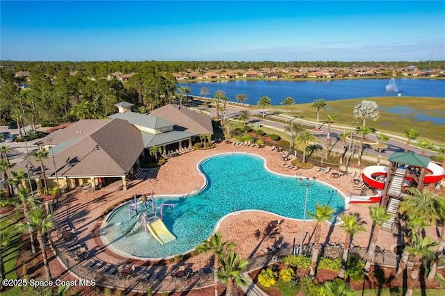 4647 Broomsedge Cir, West Melbourne, FL 32904 - photo 51