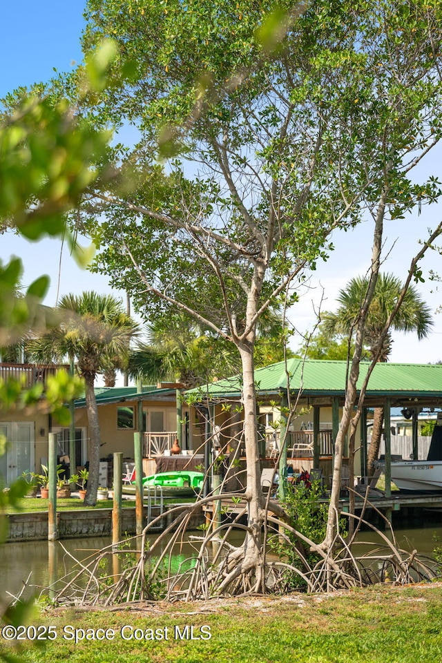 1529 Bay Shore Dr, Cocoa Beach, FL 32931 - photo 46
