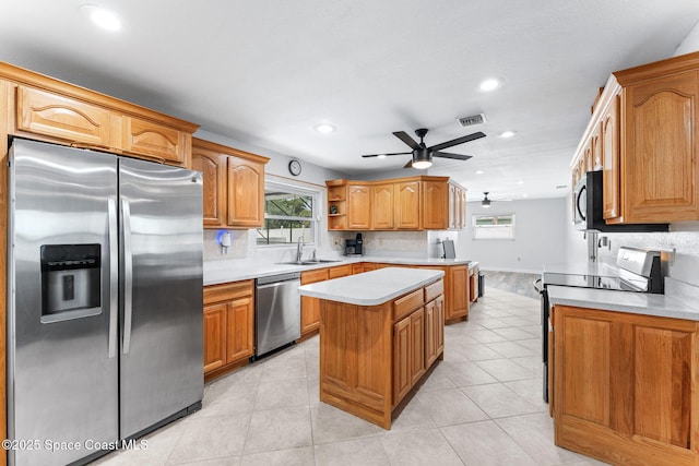 1529 Bay Shore Dr, Cocoa Beach, FL 32931 - photo 17