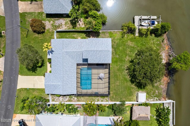 1529 Bay Shore Dr, Cocoa Beach, FL 32931 - photo 85